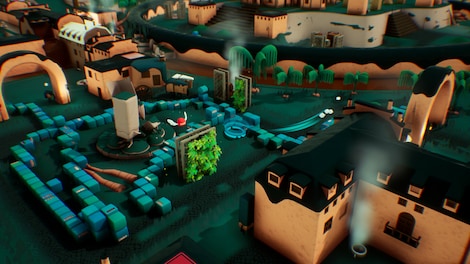Togges (PC) - Steam Key - GLOBAL - 5