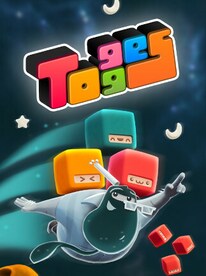 Togges (PC) - Steam Key - GLOBAL - 1