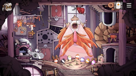 TOHU (PC) - Steam Key - EUROPE - 9