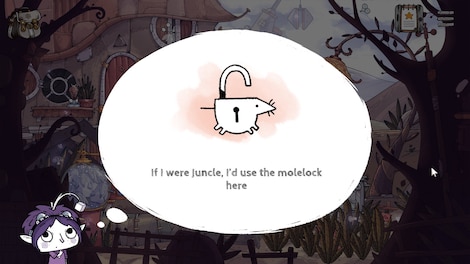 TOHU (PC) - Steam Key - GLOBAL - 4