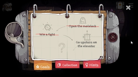 TOHU (PC) - Steam Key - GLOBAL - 7