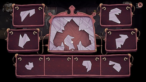 TOHU (PC) - Steam Key - GLOBAL - 8