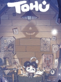 TOHU (PC) - Steam Key - GLOBAL - 1