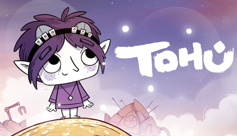 TOHU (PC) - Steam Key - GLOBAL - 0