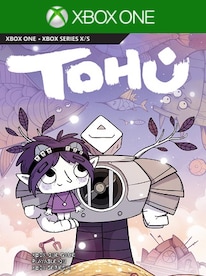 TOHU (Xbox One) - Xbox Live Key - ARGENTINA - 1