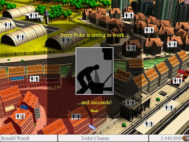 Toilet Tycoon Steam Gift GLOBAL - 6