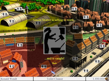 Toilet Tycoon Steam Gift GLOBAL - 3