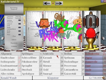 Toilet Tycoon Steam Key GLOBAL - 5