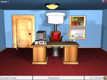 Toilet Tycoon Steam Key GLOBAL - 2