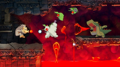 Toki Steam Key GLOBAL - 6