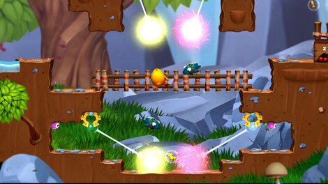 Toki Tori 2 Steam Gift GLOBAL - 5