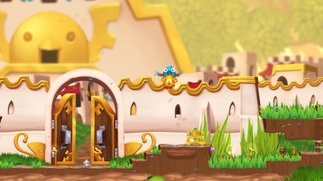 Toki Tori 2 Steam Gift GLOBAL - 4