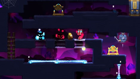 Toki Tori 2 Steam Gift GLOBAL - 6
