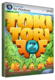 Toki Tori 2 Steam Gift GLOBAL - 2