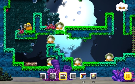 Toki Tori Steam Key GLOBAL - 14