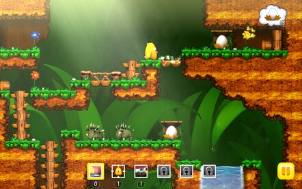 Toki Tori Steam Key GLOBAL - 8