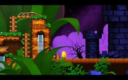 Toki Tori Steam Key GLOBAL - 10