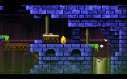 Toki Tori Steam Key GLOBAL - 5