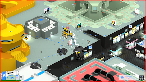 Tokyo 42 Steam Gift GLOBAL - 6
