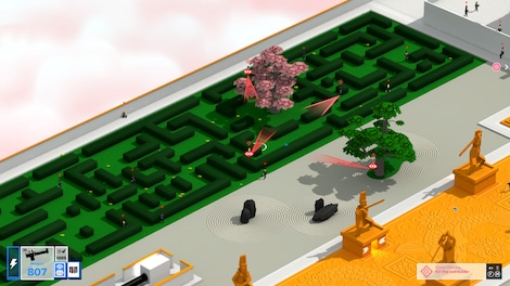 Tokyo 42 Steam Gift GLOBAL - 5