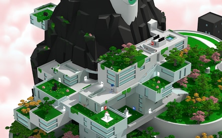 Tokyo 42 Steam Gift GLOBAL - 3