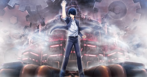 Tokyo Babel Steam Gift GLOBAL - 9