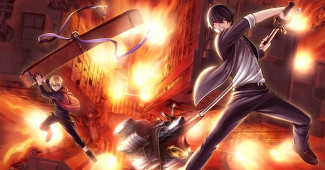 Tokyo Babel Steam Gift GLOBAL - 7