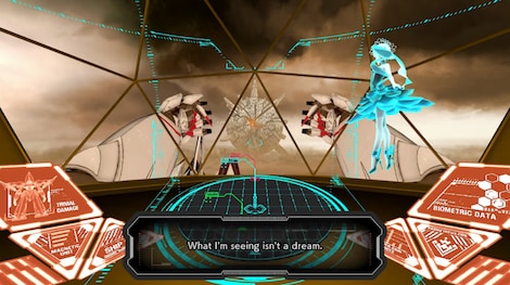 Tokyo Chronos & Altedus: Beyond Chronos Twin Pack (Nintendo Switch) - Nintendo eShop Key - NORTH AMERICA - 4