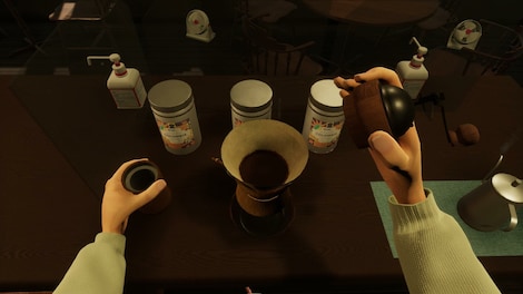 Tokyo Coffee: Grinding in the Pandemic (PC) - Steam Key - GLOBAL - 4