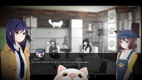 Tokyo Dark | Collector's Edition (PC) - Steam Key - GLOBAL - 4