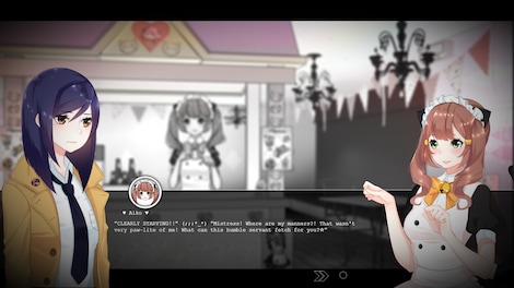 Tokyo Dark | Collector's Edition (PC) - Steam Key - GLOBAL - 12