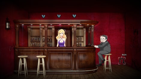 Tokyo Dark | Collector's Edition (PC) - Steam Key - GLOBAL - 11