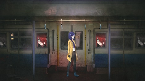 Tokyo Dark Steam Key GLOBAL - 0