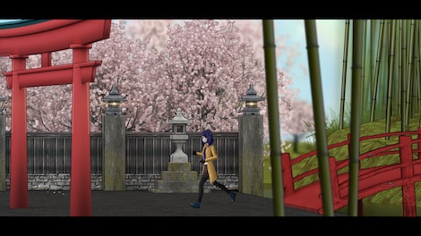 Tokyo Dark Steam Key GLOBAL - 10