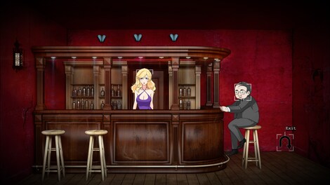 Tokyo Dark Steam Key GLOBAL - 11