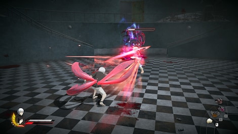 TOKYO GHOUL:re [CALL to EXIST] (PC) - Steam Gift - EUROPE - 5