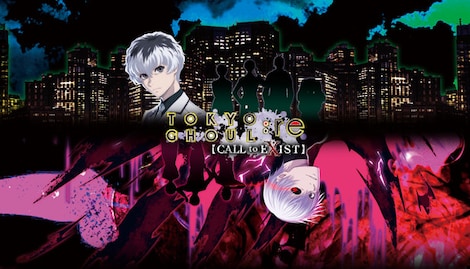 TOKYO GHOUL:re [CALL to EXIST] (PC) - Steam Gift - EUROPE - 0
