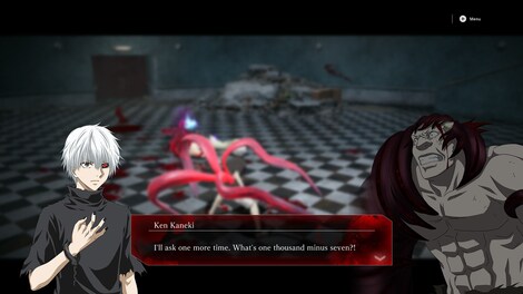 TOKYO GHOUL:re [CALL to EXIST] (PC) - Steam Key - CIS - 6