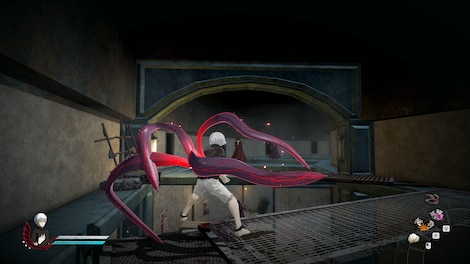 TOKYO GHOUL:re [CALL to EXIST] (PC) - Steam Key - GLOBAL - 3
