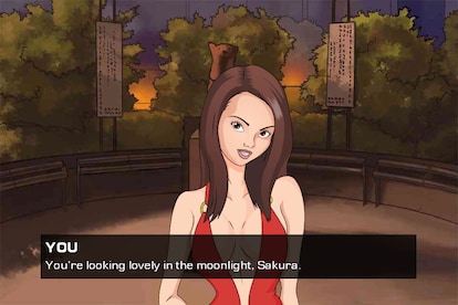 Tokyo Hosto Steam Key GLOBAL - 6