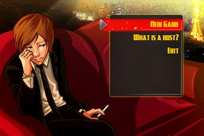 Tokyo Hosto Steam Key GLOBAL - 0