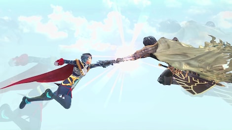 Tokyo Mirage Sessions™ #FE Encore Nintendo Switch - Nintendo eShop Key - UNITED STATES - 15