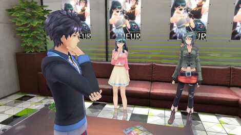 Buy Tokyo Mirage Sessions #FE Encore Nintendo Switch Key (US) Buy Tokyo Mirage Sessions #FE Encore Nintendo Switch Key (US)