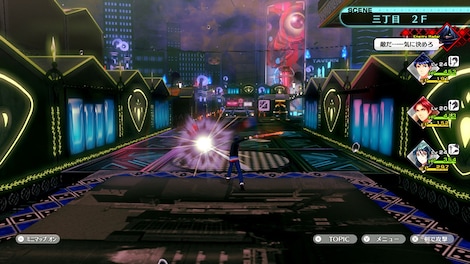 Tokyo Mirage Sessions™ #FE Encore Nintendo Switch - Nintendo eShop Key - UNITED STATES - 14