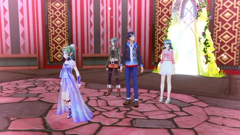 Buy Tokyo Mirage Sessions #FE Encore Nintendo Switch Key (US) Buy Tokyo Mirage Sessions #FE Encore Nintendo Switch Key (US)