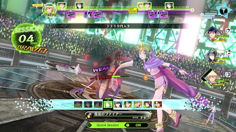Tokyo Mirage Sessions™ #FE Encore Nintendo Switch - Nintendo eShop Key - UNITED STATES - 4