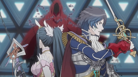 Tokyo Mirage Sessions™ #FE Encore Nintendo Switch - Nintendo eShop Key - UNITED STATES - 8