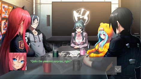 Tokyo Necro (PC) - Steam Account - GLOBAL - 4