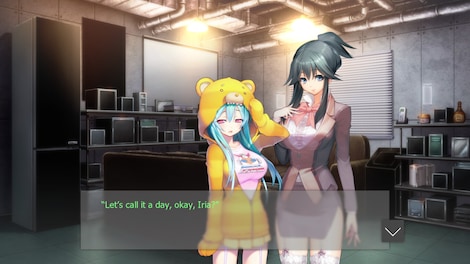 Tokyo Necro (PC) - Steam Account - GLOBAL - 6