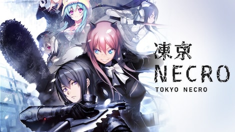 Tokyo Necro (PC) - Steam Account - GLOBAL - 0